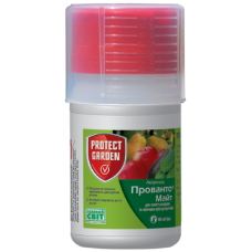 Інсектоакарицид Прованто Майт 240 SC к. с., Protect garden 60 мл 